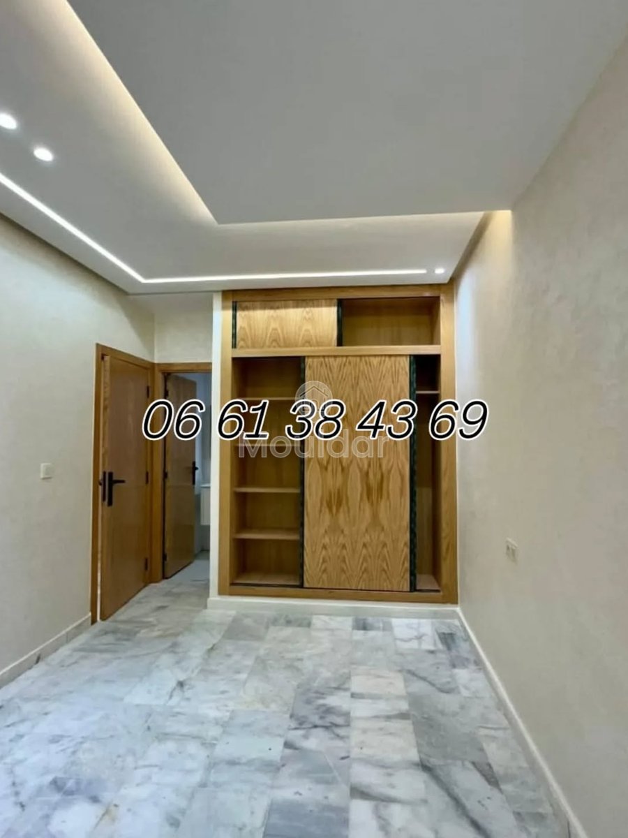 Apartament de închiriat în Agadir, cartierul Najah - Photo 6