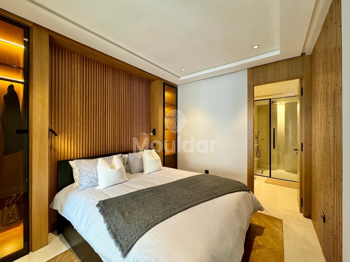 استوديو للإيجار في الدار البيضاء، C.I.L - Photo 4