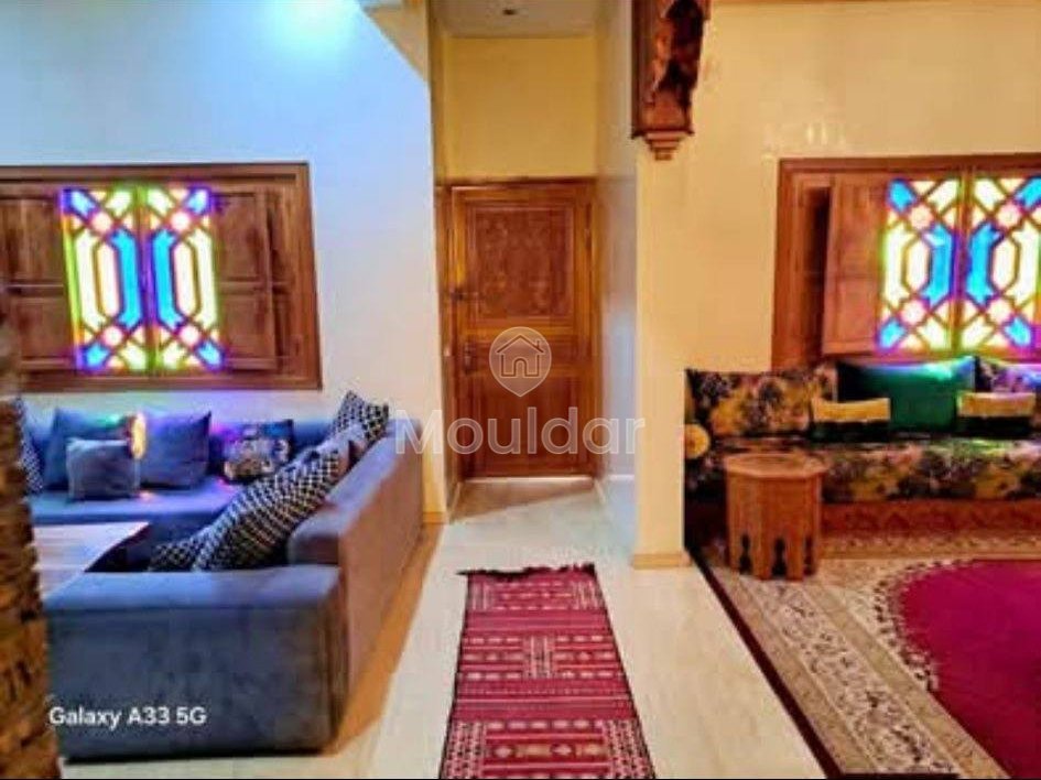 Willa na sprzedaż w Marrakesz, Targa - Photo 2