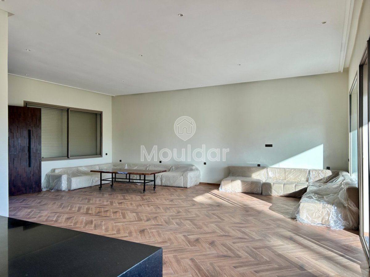 فيلا جديدة للبيع - طريق تاحنوت، مقابل إقامة نورية جولف - مراكش - Photo 11