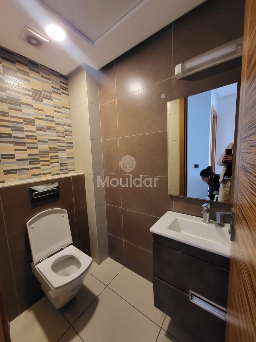 شقة للإيجار في الدار البيضاء، بورغوندي - Photo 9