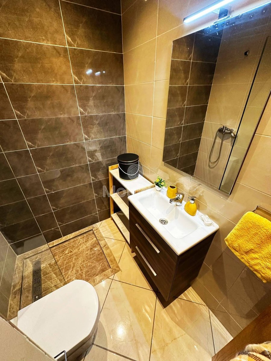 دوبلكس للإيجار في القنيطرة، المعمورة - Photo 7