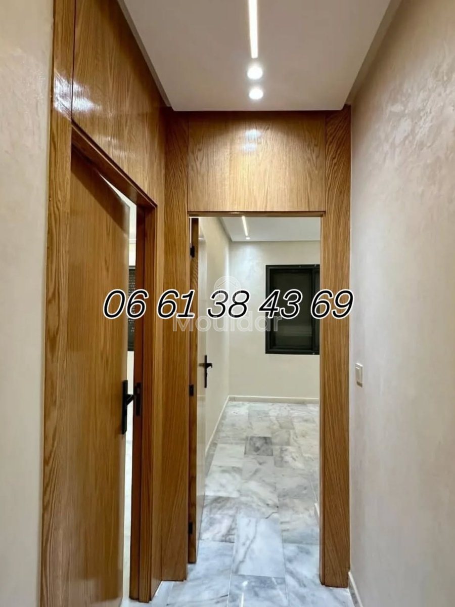Apartament de închiriat în Agadir, cartierul Najah - Photo 8