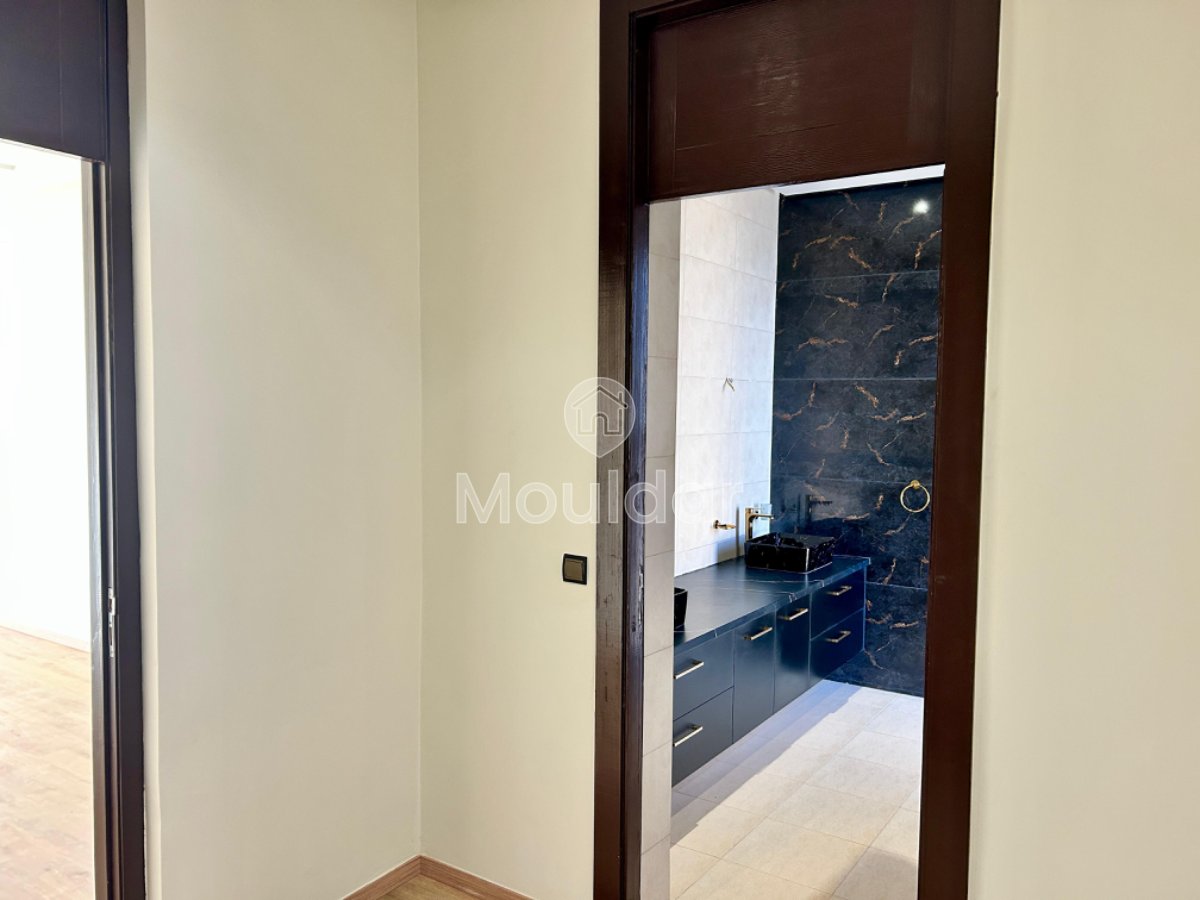 فيلا جديدة للبيع - طريق تاحنوت، مقابل إقامة نورية جولف - مراكش - Photo 5