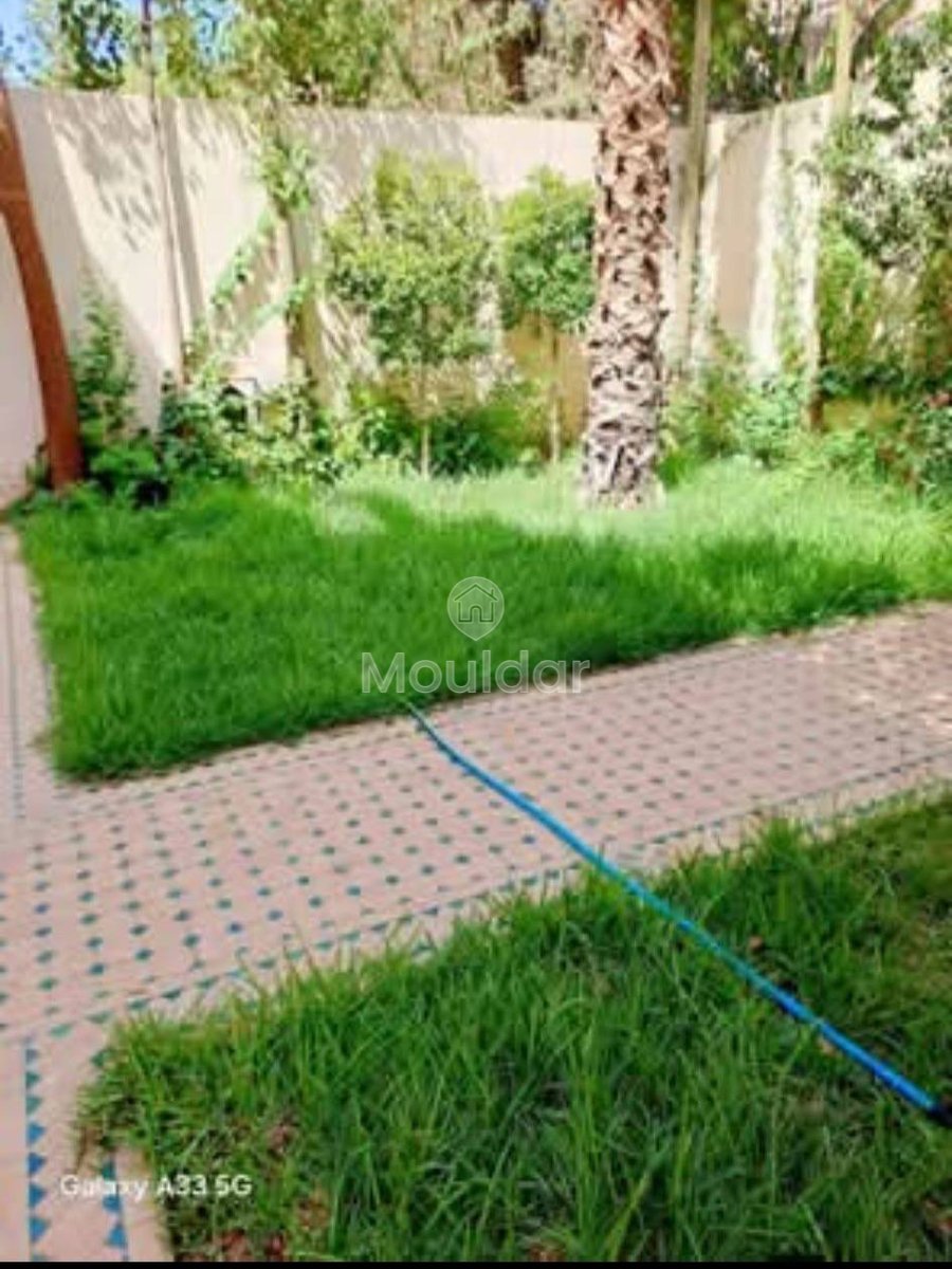 Willa na sprzedaż w Marrakesz, Targa - Photo 8