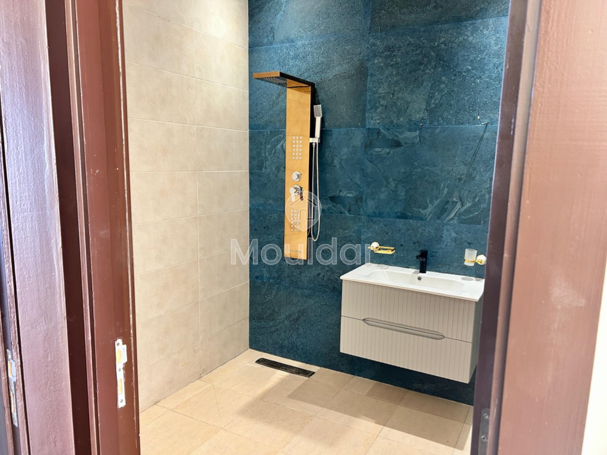 فيلا جديدة للبيع - طريق تاحنوت، مقابل إقامة نورية جولف - مراكش - Photo 13