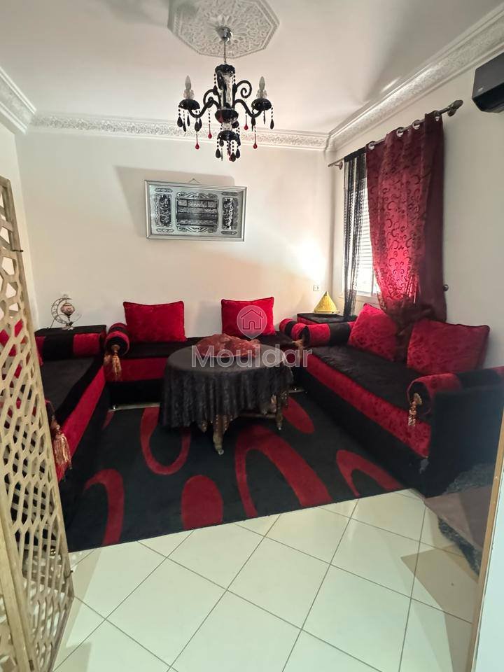 Mieszkanie na sprzedaż w Marrakeszu, Sidi Ghanem - Photo 5