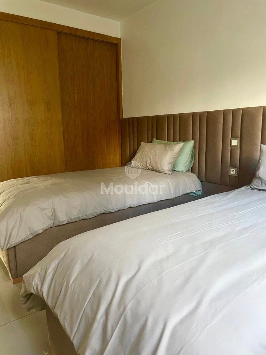Agadir, Hay Mohammadi'de kiralık daire - Photo 4