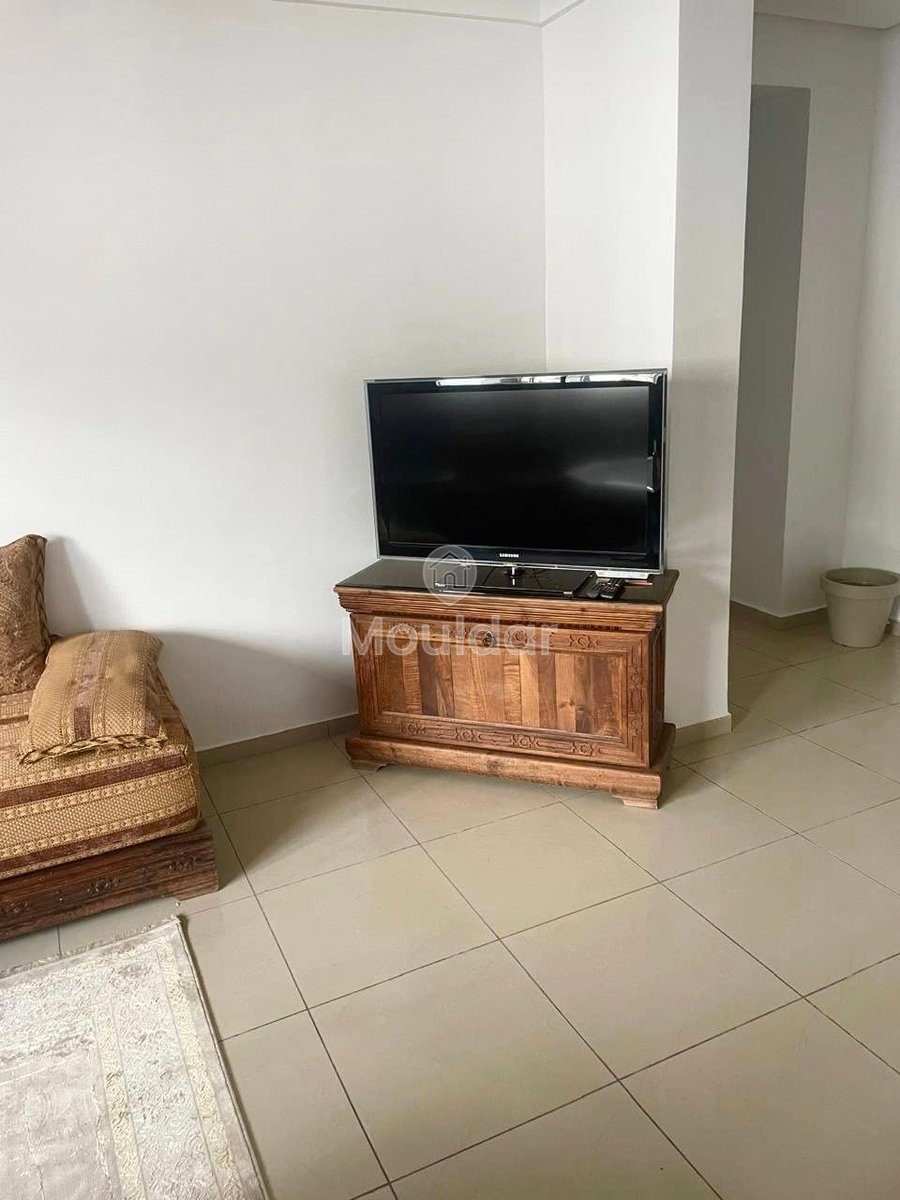 Agadir, Hay Mohammadi'de kiralık daire - Photo 3