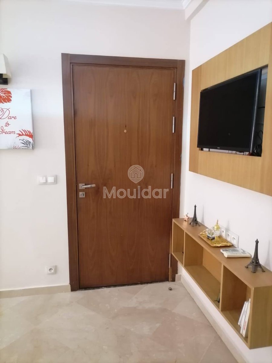 Διαμέρισμα προς ενοικίαση στο Μαρακές, Μαμπρούκα - Photo 9