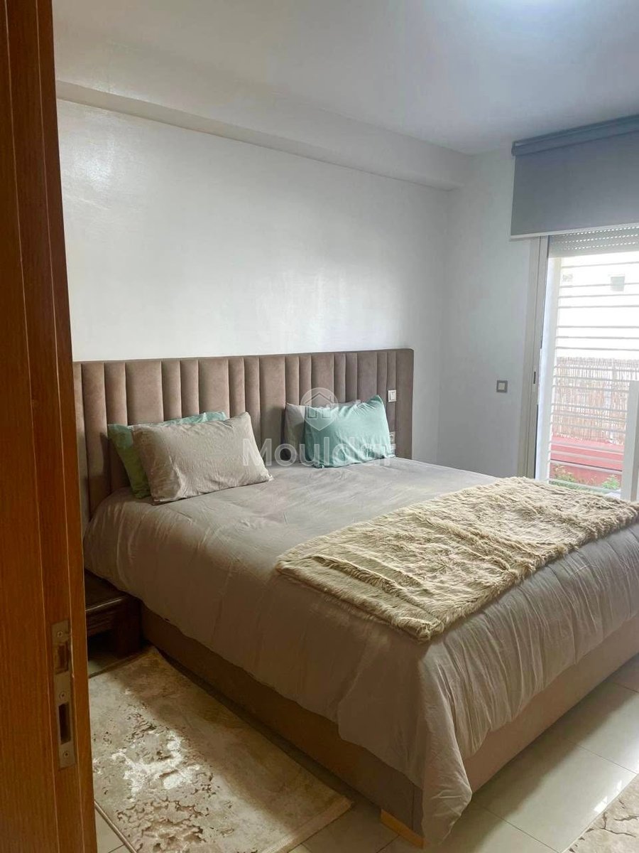 Agadir, Hay Mohammadi'de kiralık daire - Photo 6