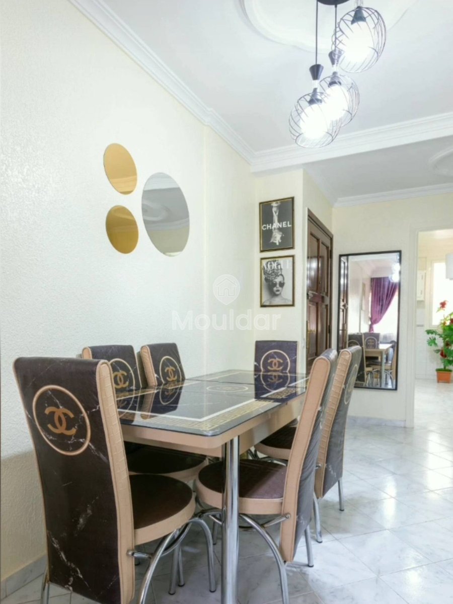 Appartement te huur in Casablanca, Bourgogne - Photo 5