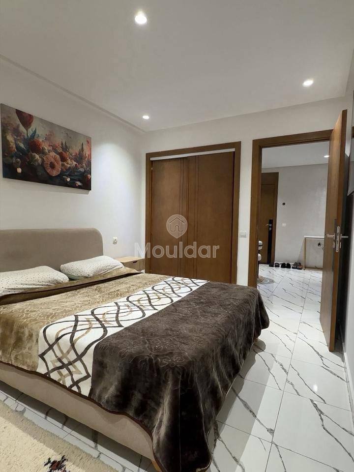 استوديو للإيجار في الدار البيضاء، الصخور السوداء - Photo 5