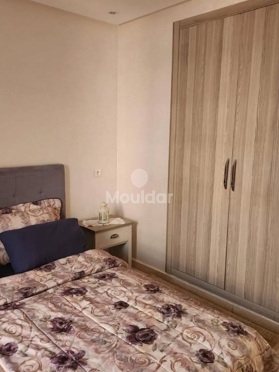 Studio na wynajem w Agadirze, Hay Mohammadi - Photo 5