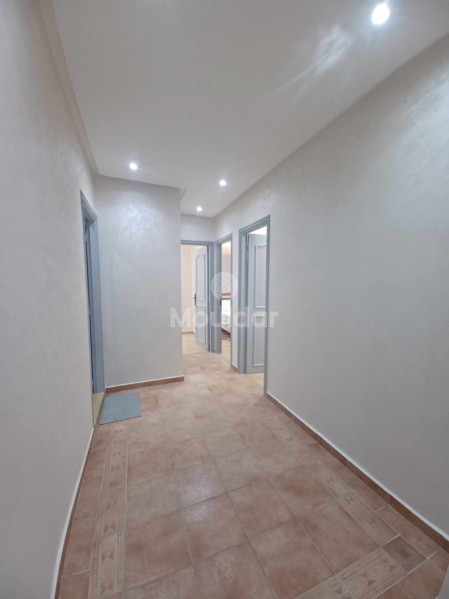 Mieszkanie na sprzedaż w Marrakechu, Mabrouka - Photo 3