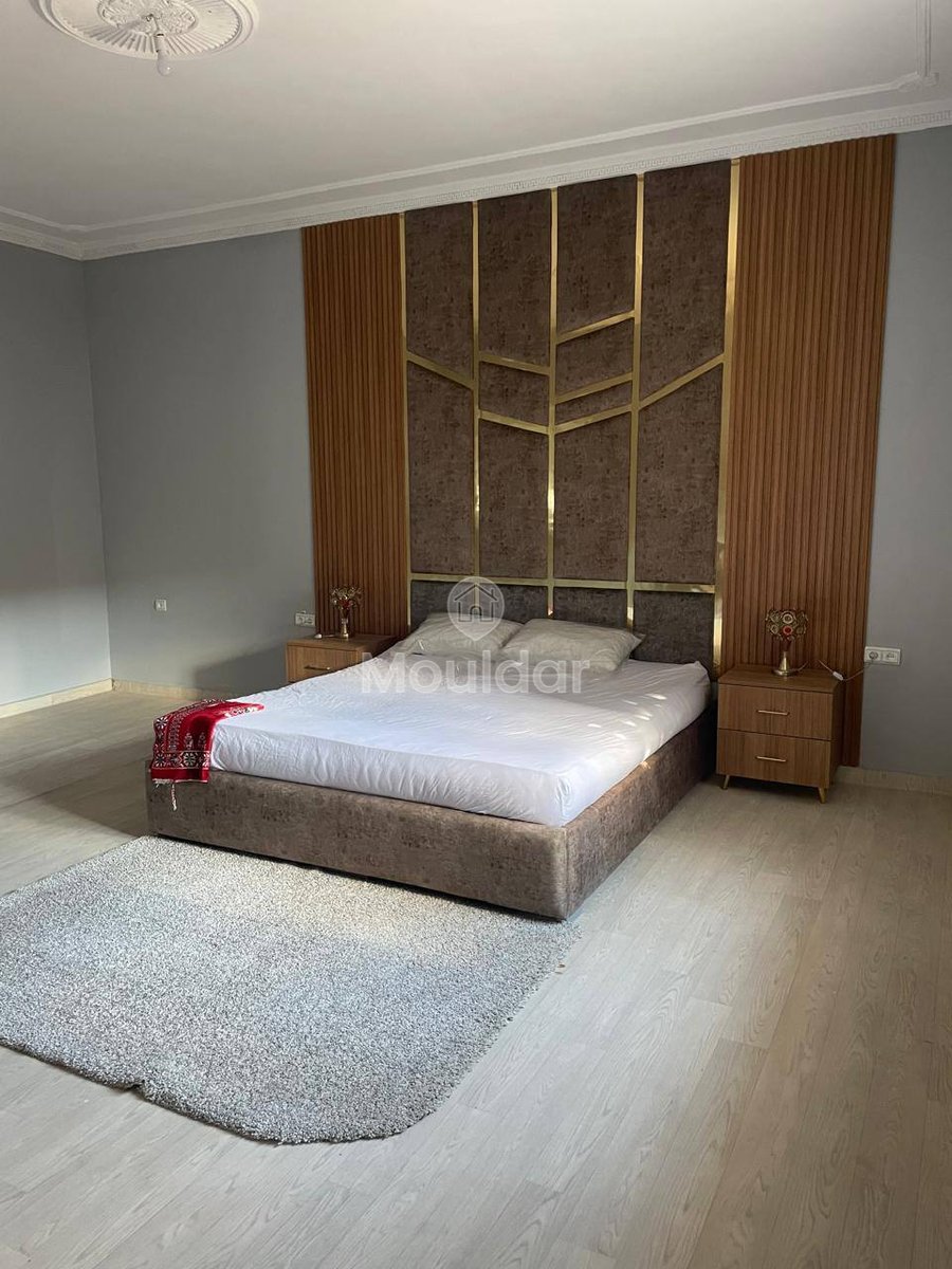 Appartamento in affitto a Tangeri, Branes 2 - Photo 5