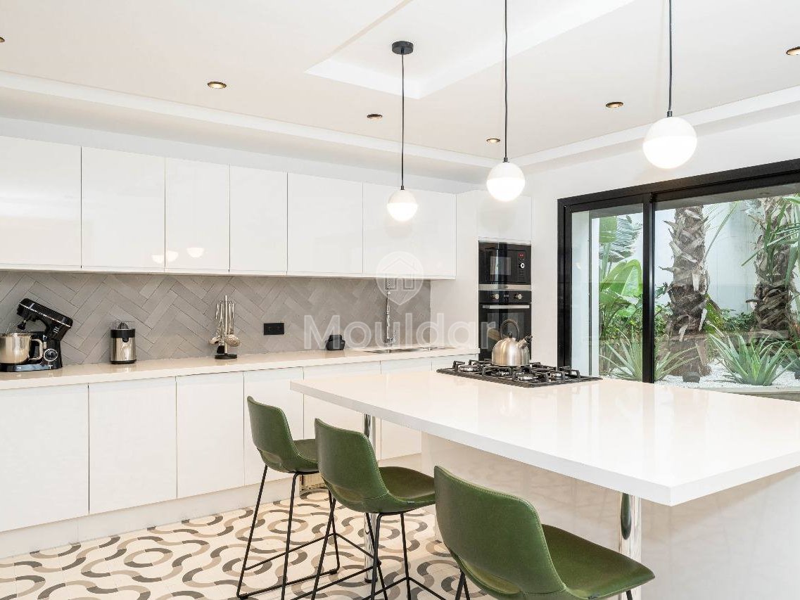 Vivenda para alugar em Dar Bouazza - Photo 11