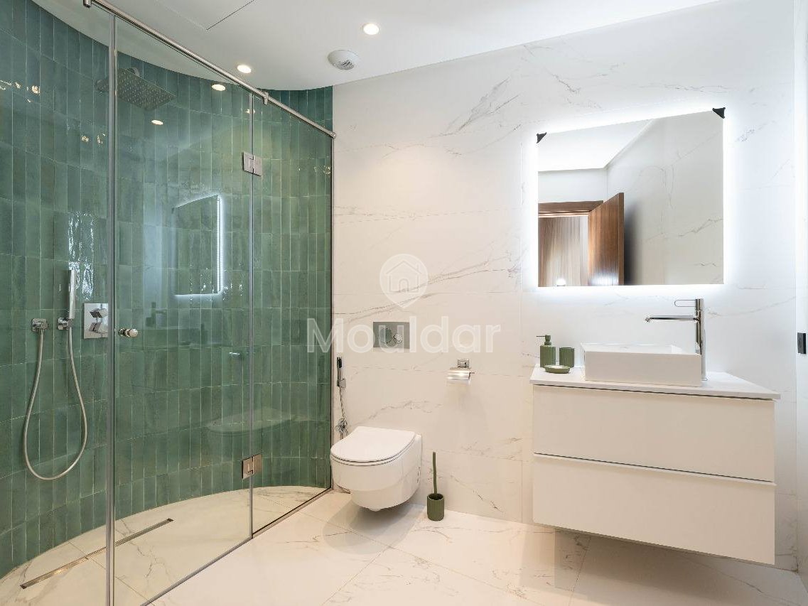 Vivenda para alugar em Dar Bouazza - Photo 15