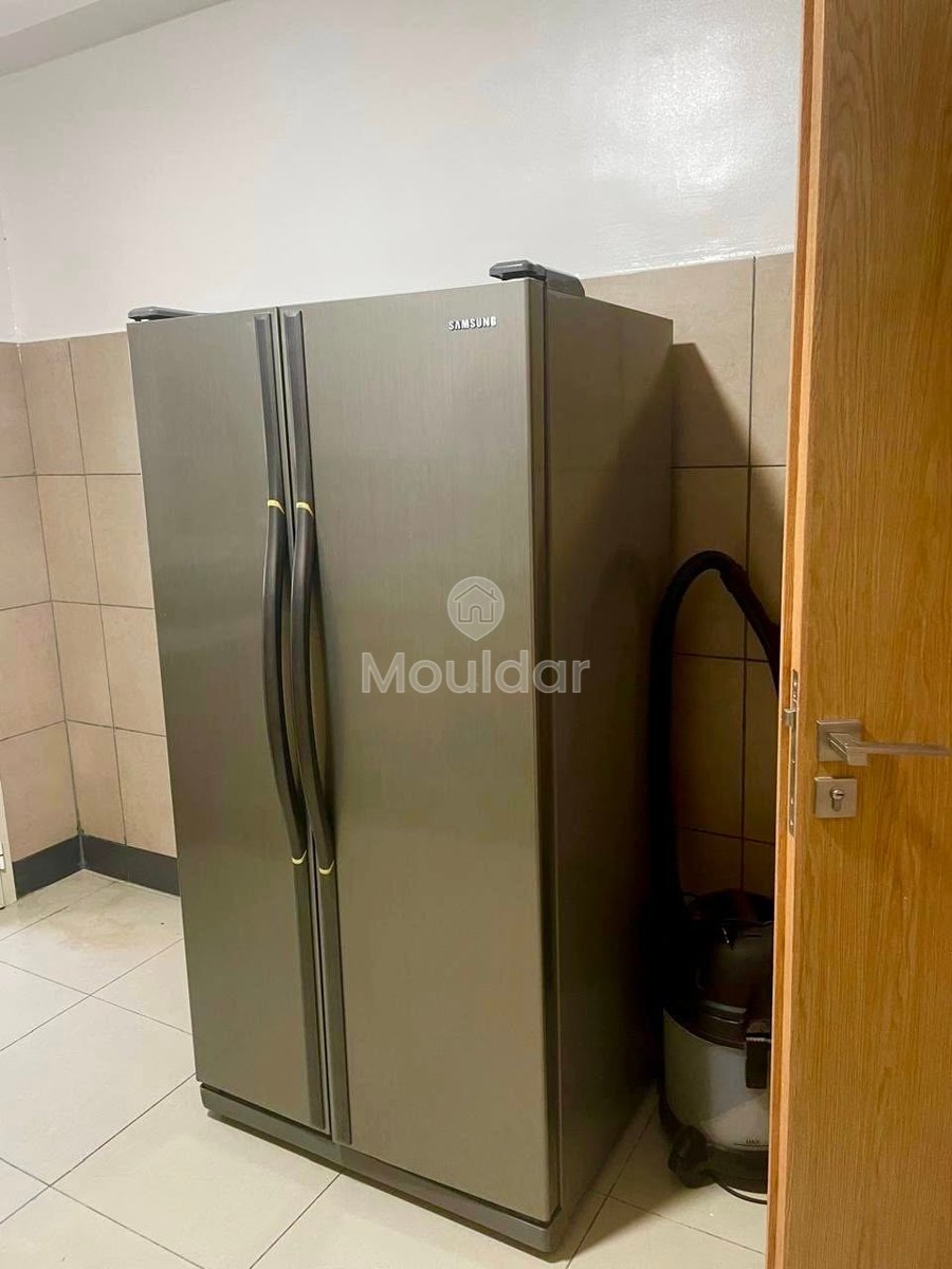 Agadir, Hay Mohammadi'de kiralık daire - Photo 16