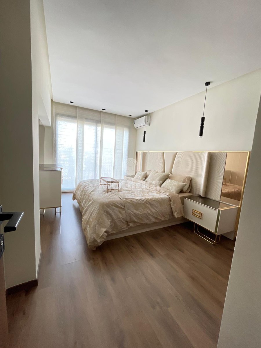 استوديو للإيجار في الدار البيضاء، فال د'أنفا - Photo 3