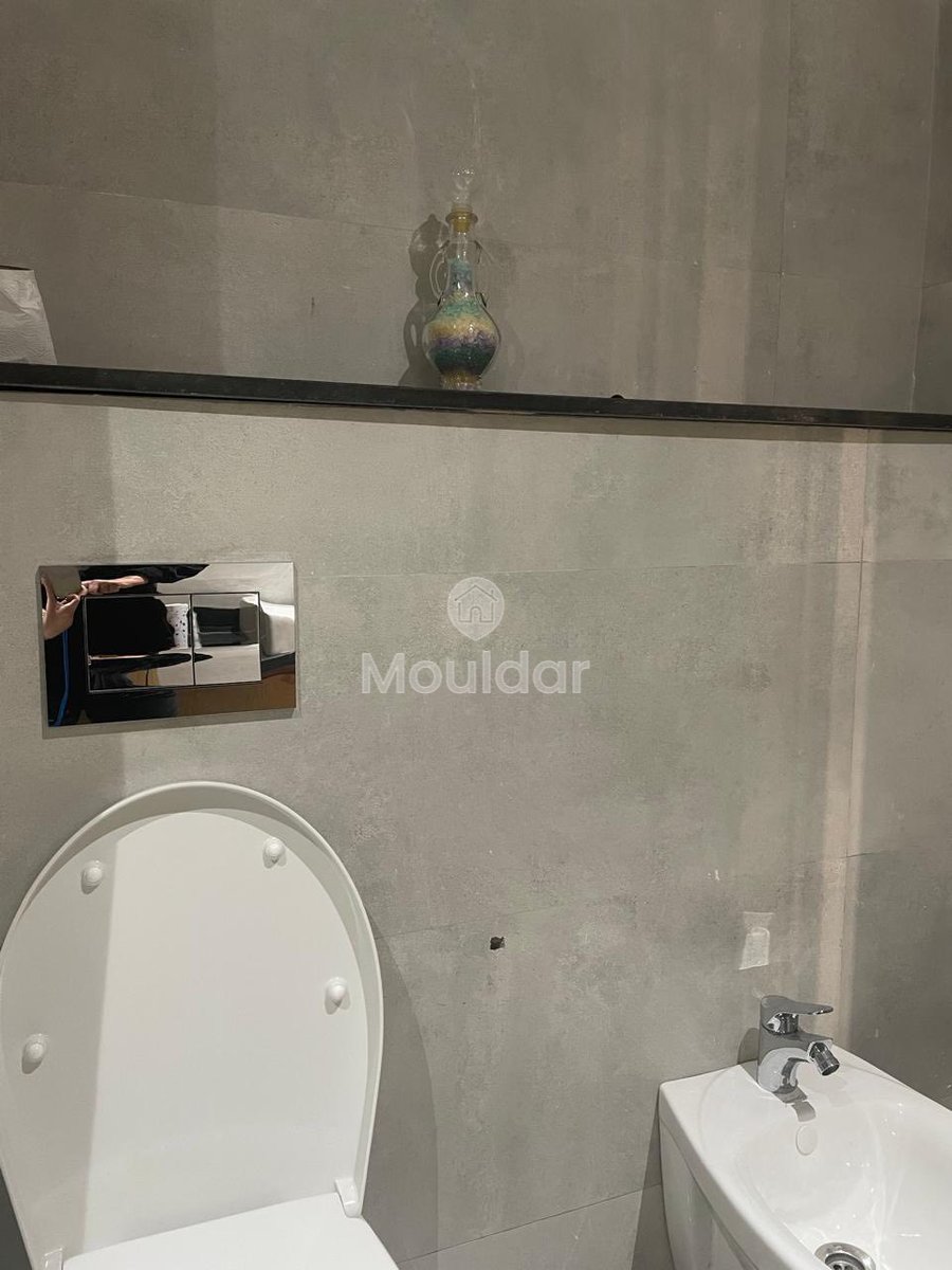 Agadir, Hay Mohammadi'de kiralık daire - Photo 17