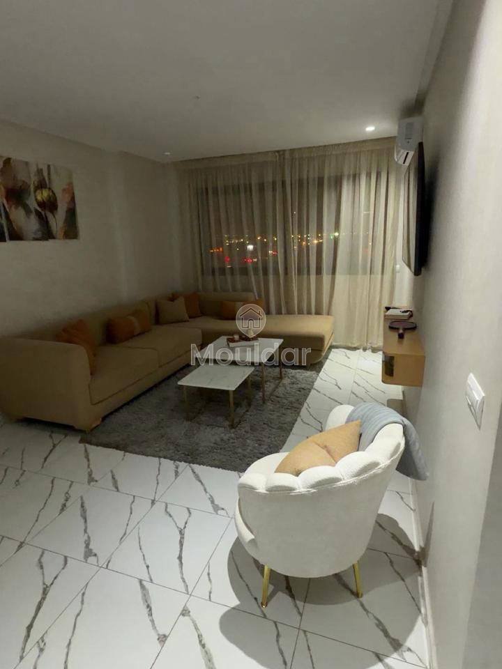 استوديو للإيجار في الدار البيضاء، الصخور السوداء - Photo 2