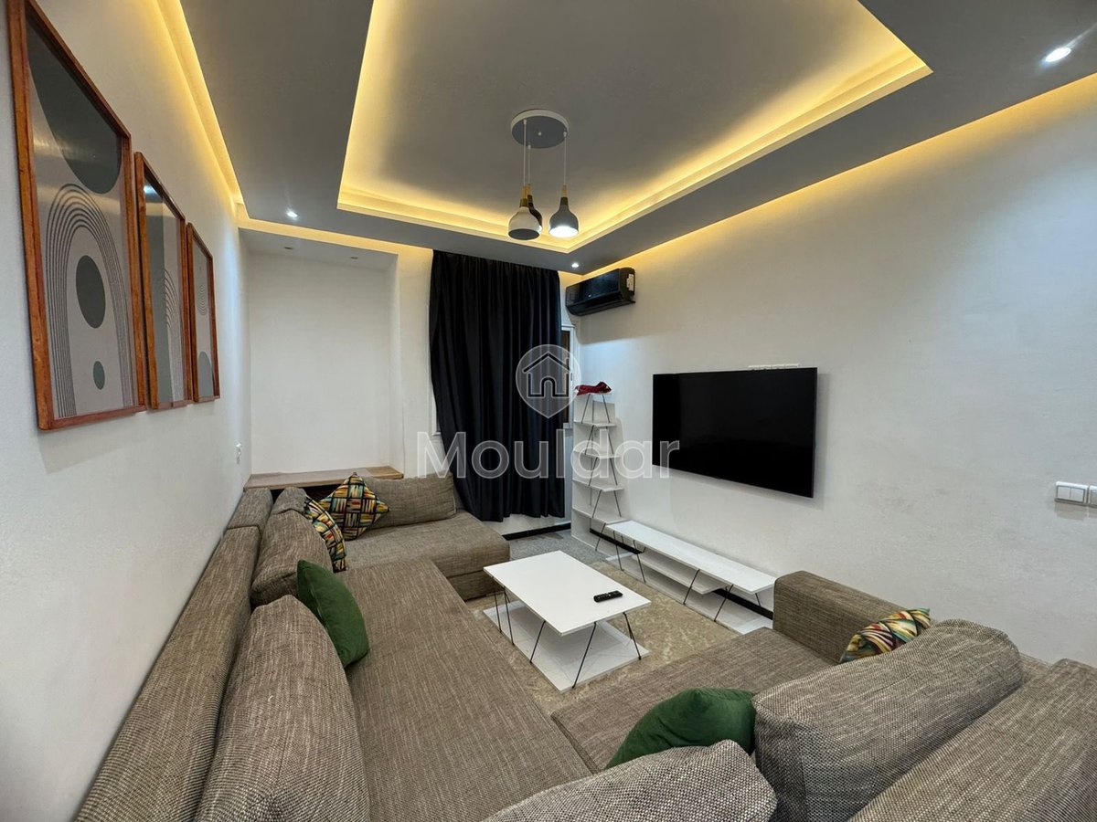 Apartamento en alquiler en Marrakech, Sofía - Photo 2