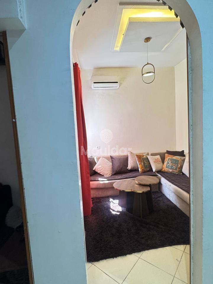 Mieszkanie na sprzedaż w Marrakeszu, Sidi Ghanem - Photo 7