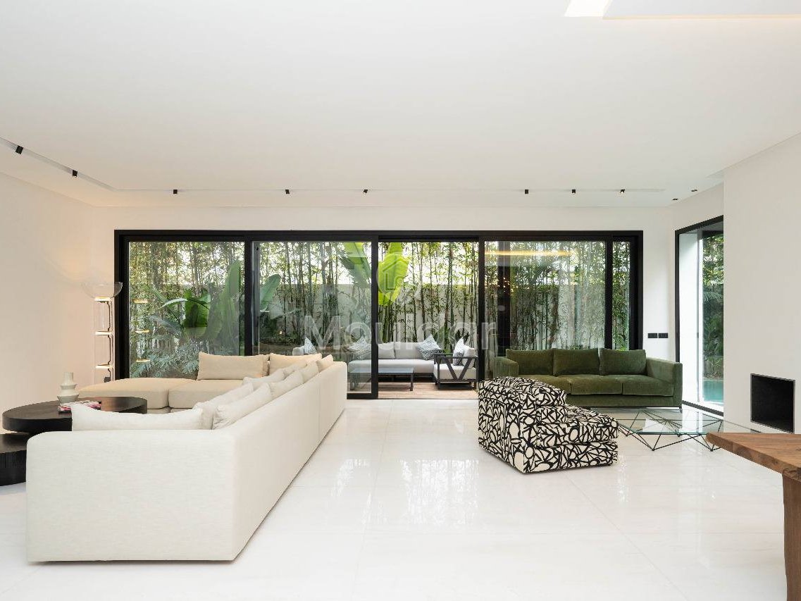 Vivenda para alugar em Dar Bouazza - Photo 1