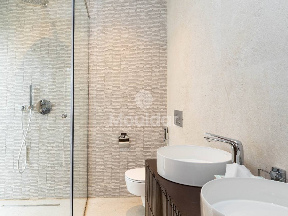 Vivenda para alugar em Dar Bouazza - Photo 14