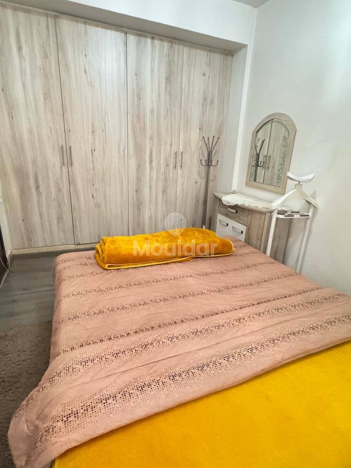 Mieszkanie na sprzedaż w Marrakeszu, Sidi Ghanem - Photo 9