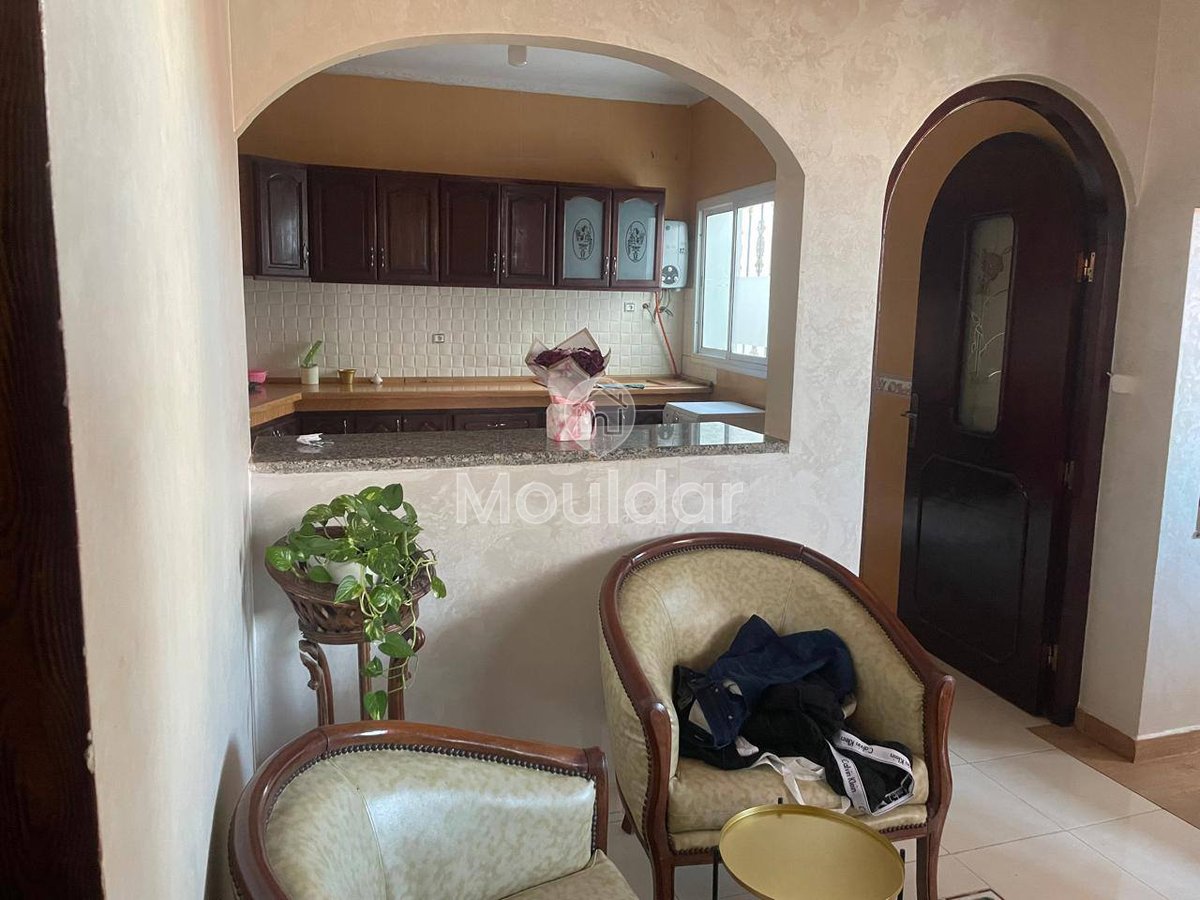 Appartamento in affitto a Tangeri, Branes 2 - Photo 3