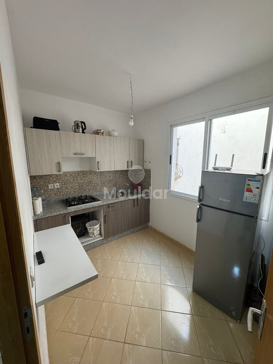 Appartement à louer pour les vacances à Marrakech Route d'Ourika - Photo 4