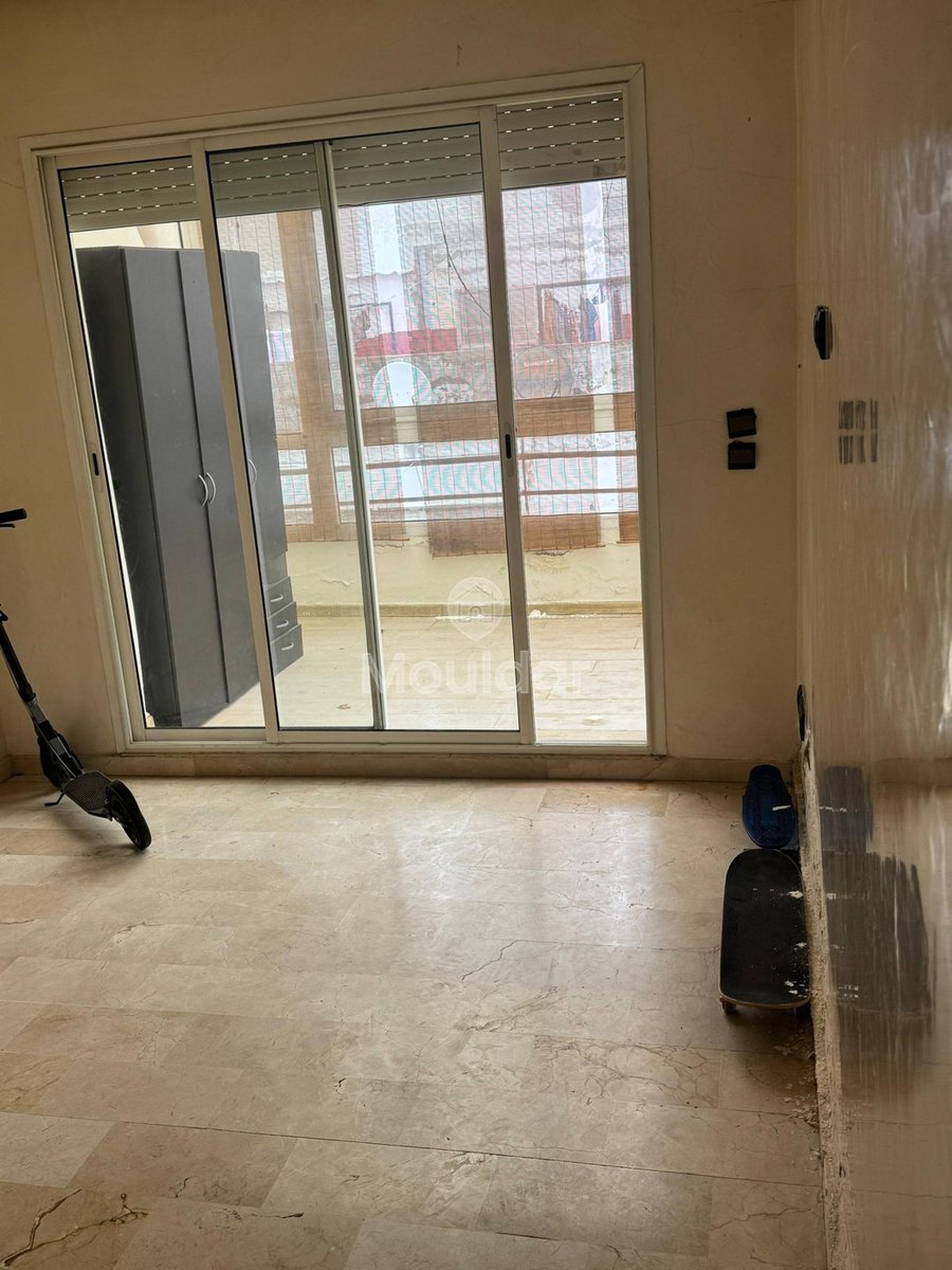 Apartament de închiriat în Casablanca, Beauséjour - Photo 2