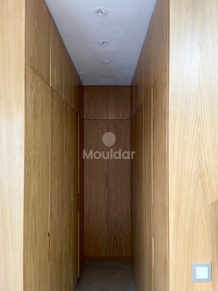 Agadir, Hay Mohammadi'de kiralık daire - Photo 11