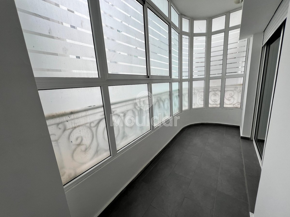 Appartement te huur in Casablanca, Gouden Driehoek - Photo 5