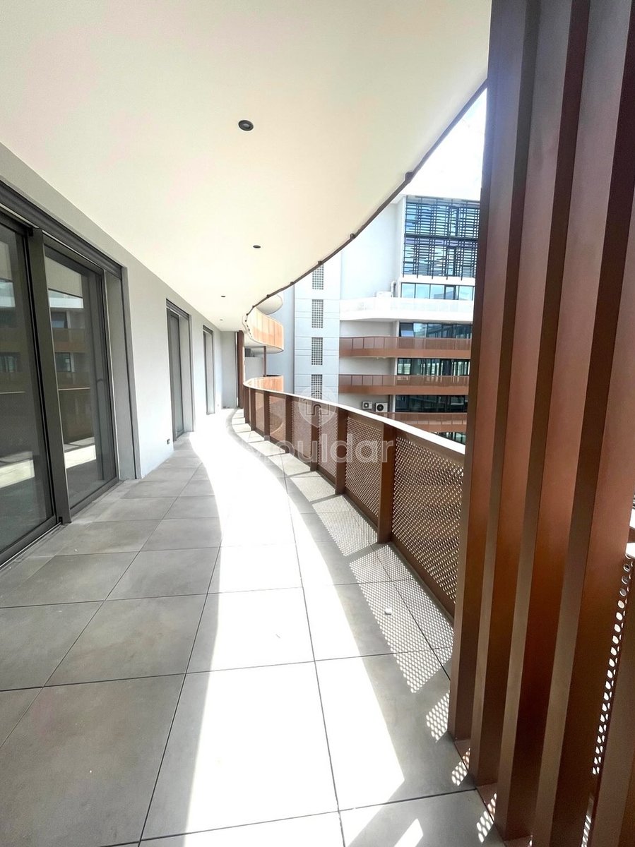 شقة للإيجار في الدار البيضاء، مدينة الدار البيضاء المالية - Photo 6