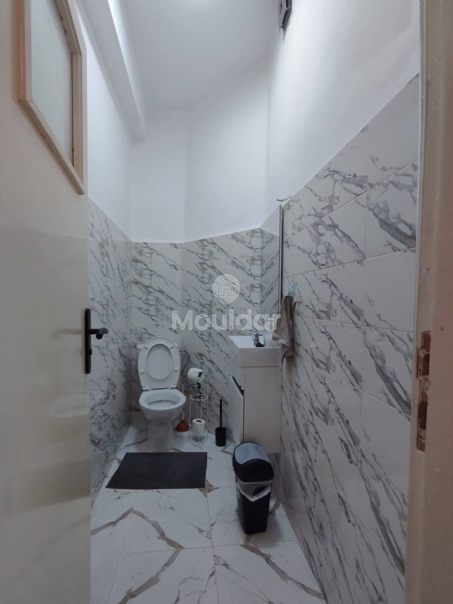 Apartment zu vermieten in Agadir, Hay Houda - Photo 9