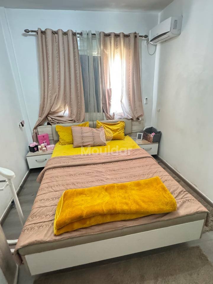 Mieszkanie na sprzedaż w Marrakeszu, Sidi Ghanem - Photo 11