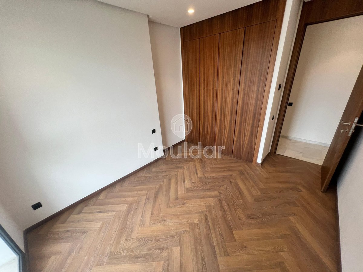 Wohnung zu vermieten in Casablanca, Casablanca Finance City - Photo 3