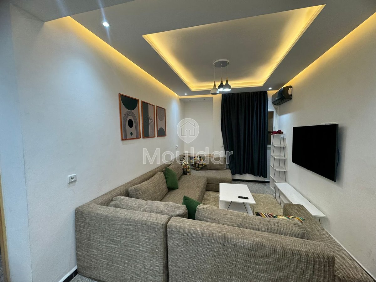 Apartamento en alquiler en Marrakech, Sofía - Photo 3