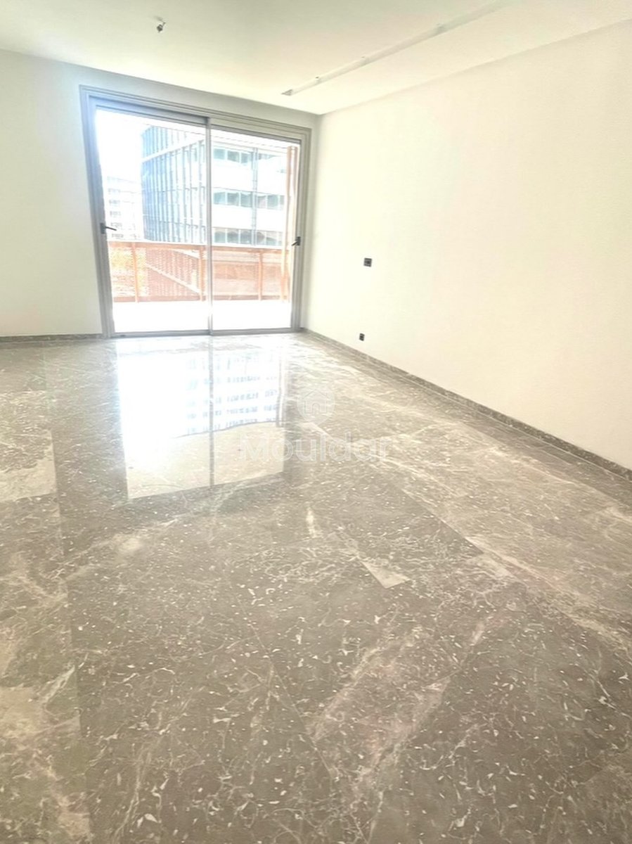 شقة للإيجار في الدار البيضاء، مدينة الدار البيضاء المالية - Photo 1