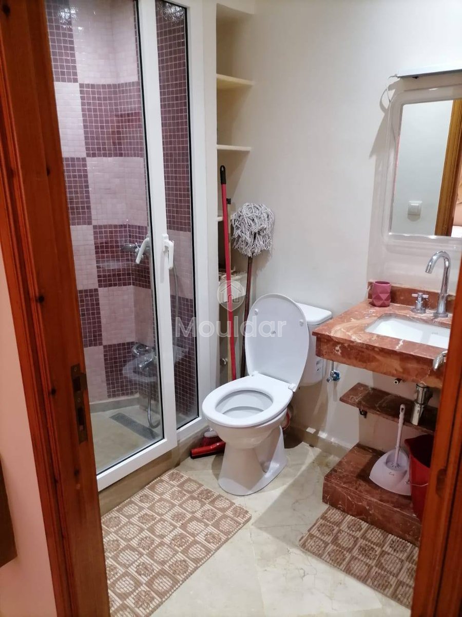 Διαμέρισμα προς ενοικίαση στο Μαρακές, Μαμπρούκα - Photo 13