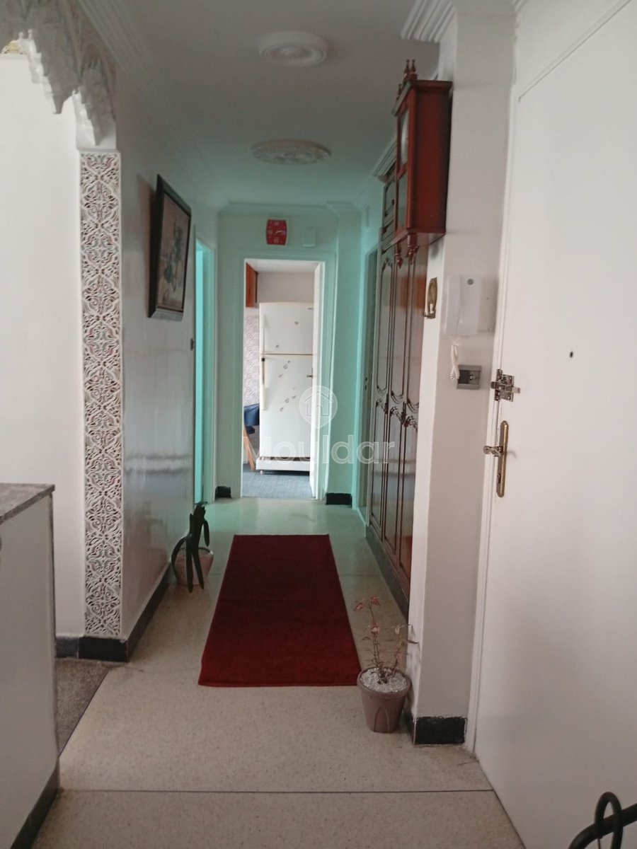 Apartament de închiriat în Rabat, Cartierul Oceanului - Photo 3
