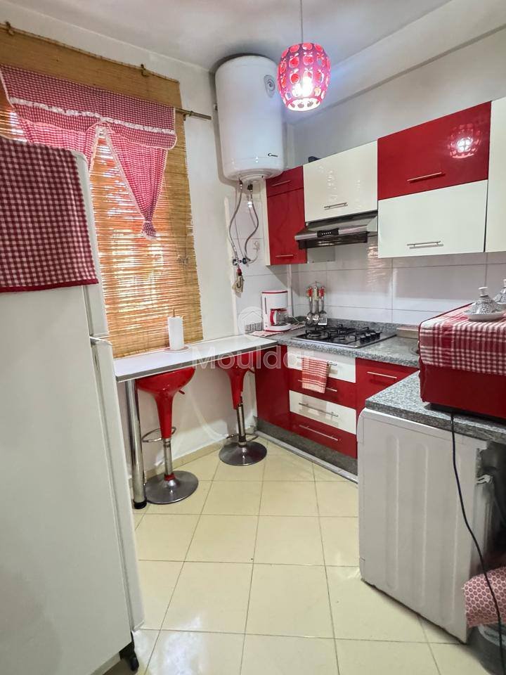 Mieszkanie na sprzedaż w Marrakeszu, Sidi Ghanem - Photo 14