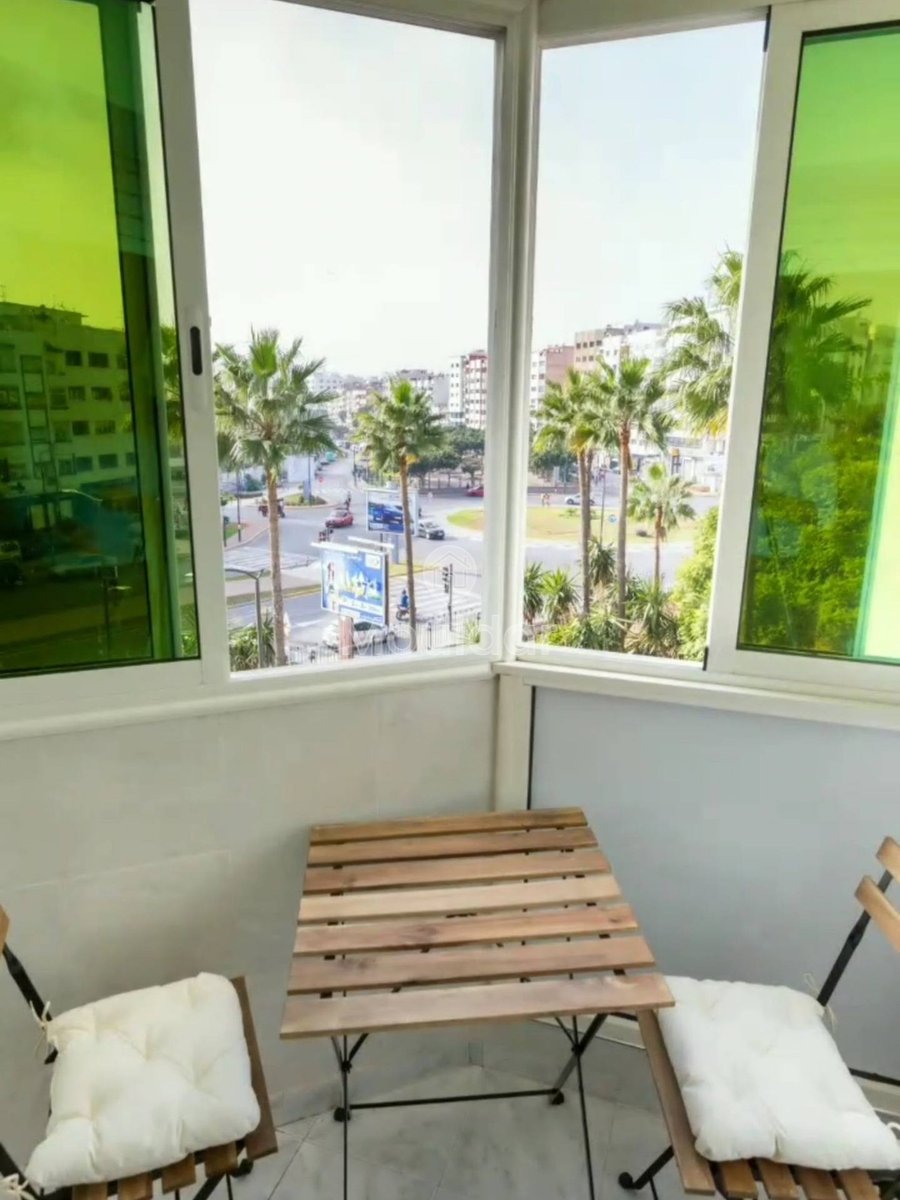 Appartement te huur in Casablanca, Bourgogne - Photo 6