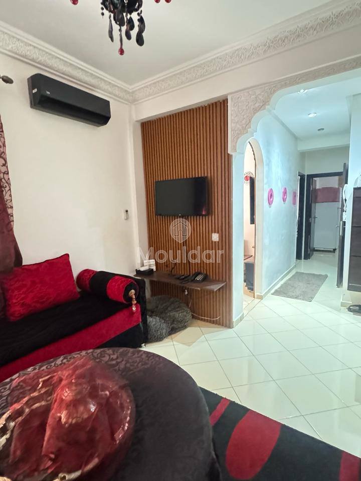 Mieszkanie na sprzedaż w Marrakeszu, Sidi Ghanem - Photo 6