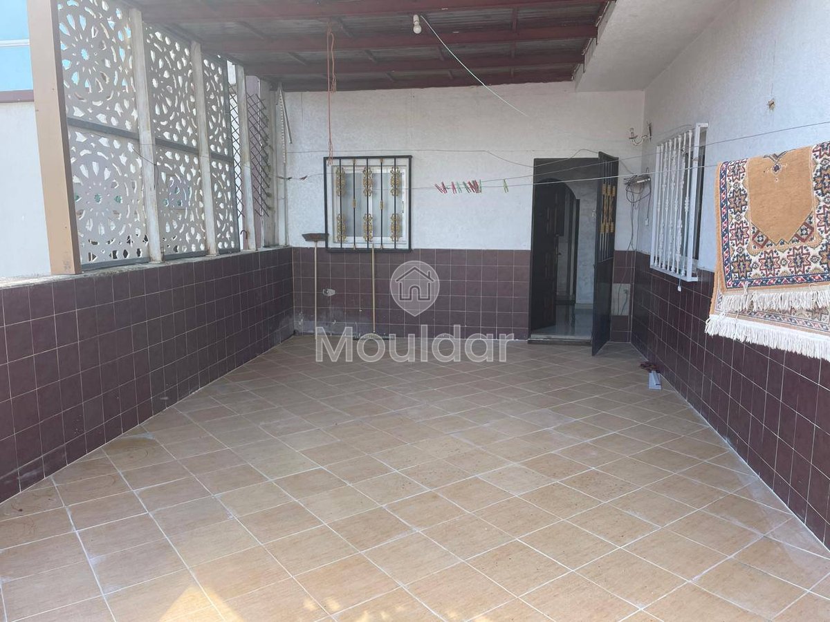 Appartamento in affitto a Tangeri, Branes 2 - Photo 2