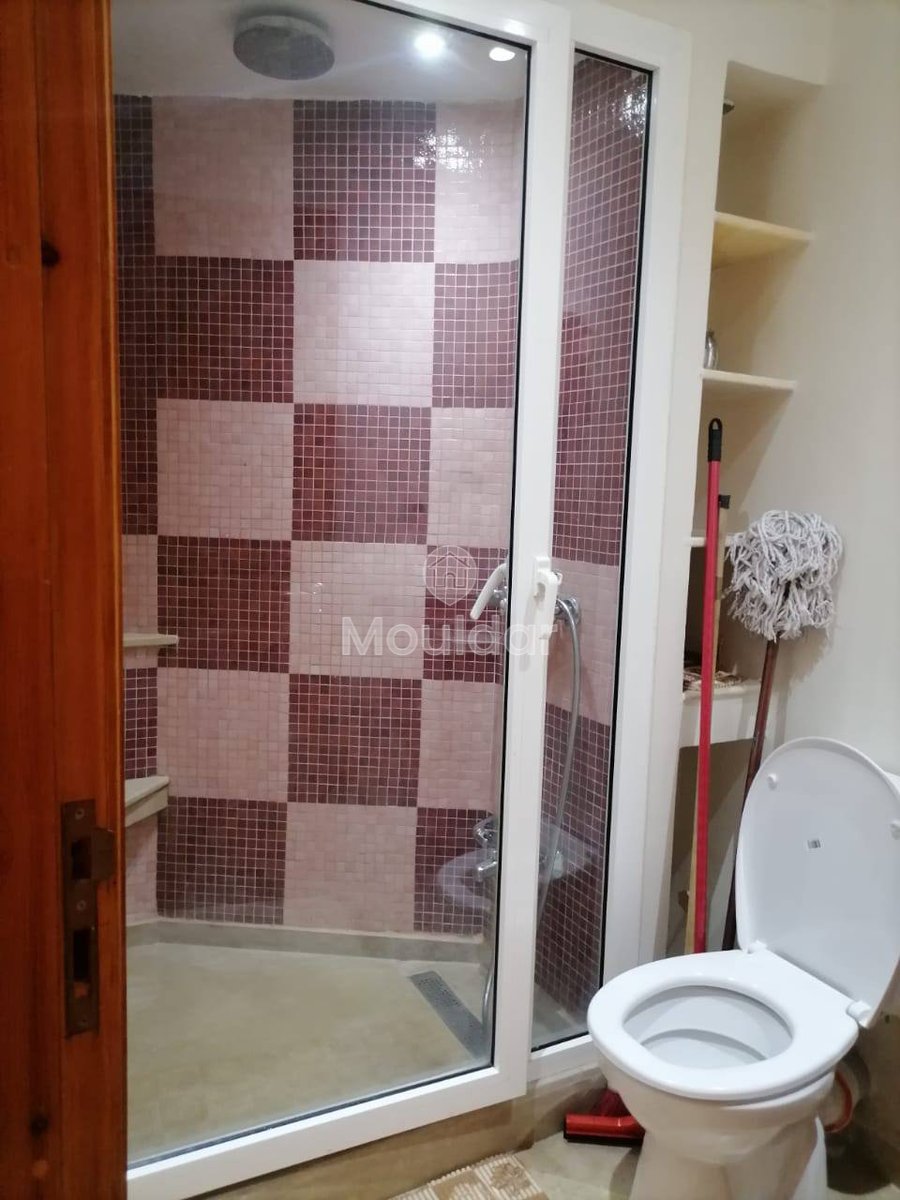 Διαμέρισμα προς ενοικίαση στο Μαρακές, Μαμπρούκα - Photo 14