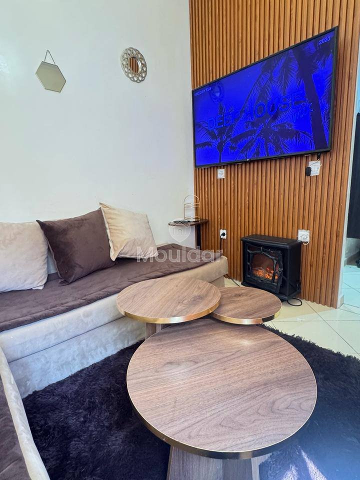 Mieszkanie na sprzedaż w Marrakeszu, Sidi Ghanem - Photo 2